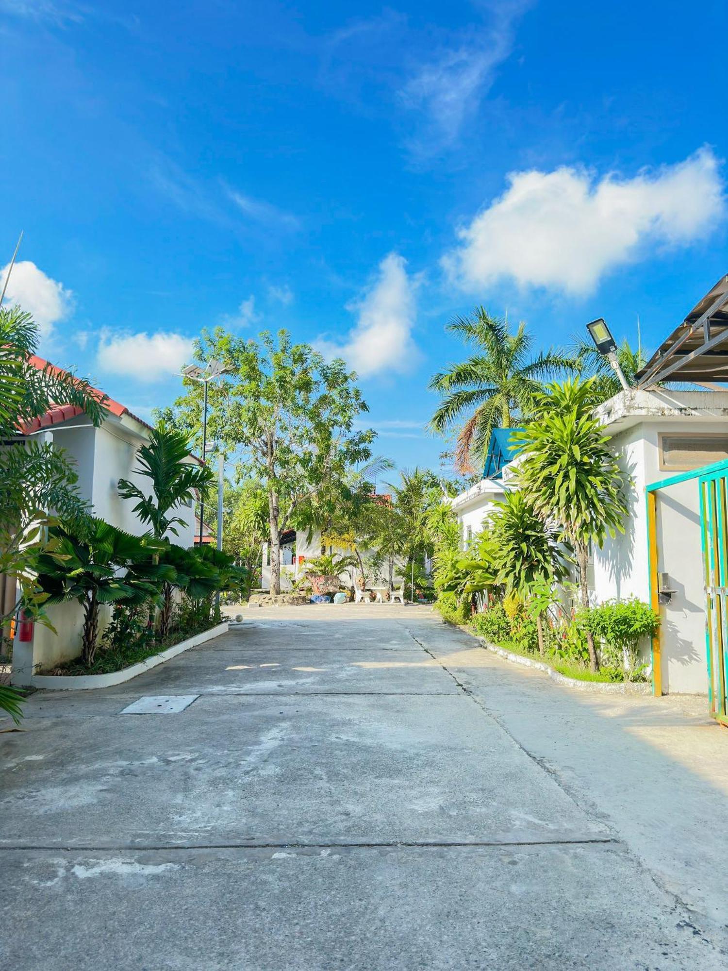 Fla Village Duong Dong Exterior foto