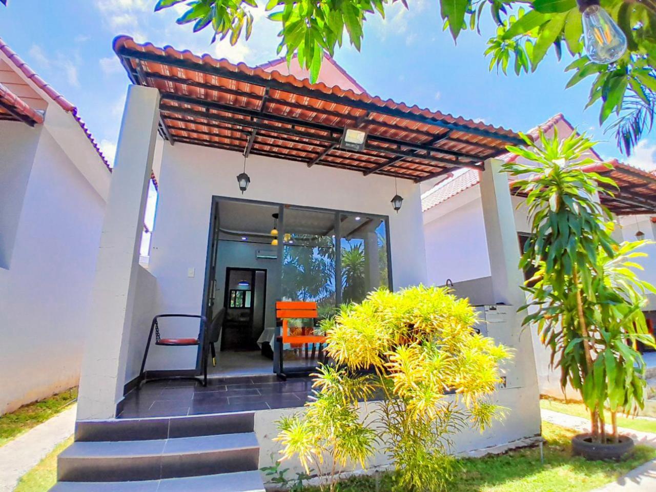 Fla Village Duong Dong Exterior foto
