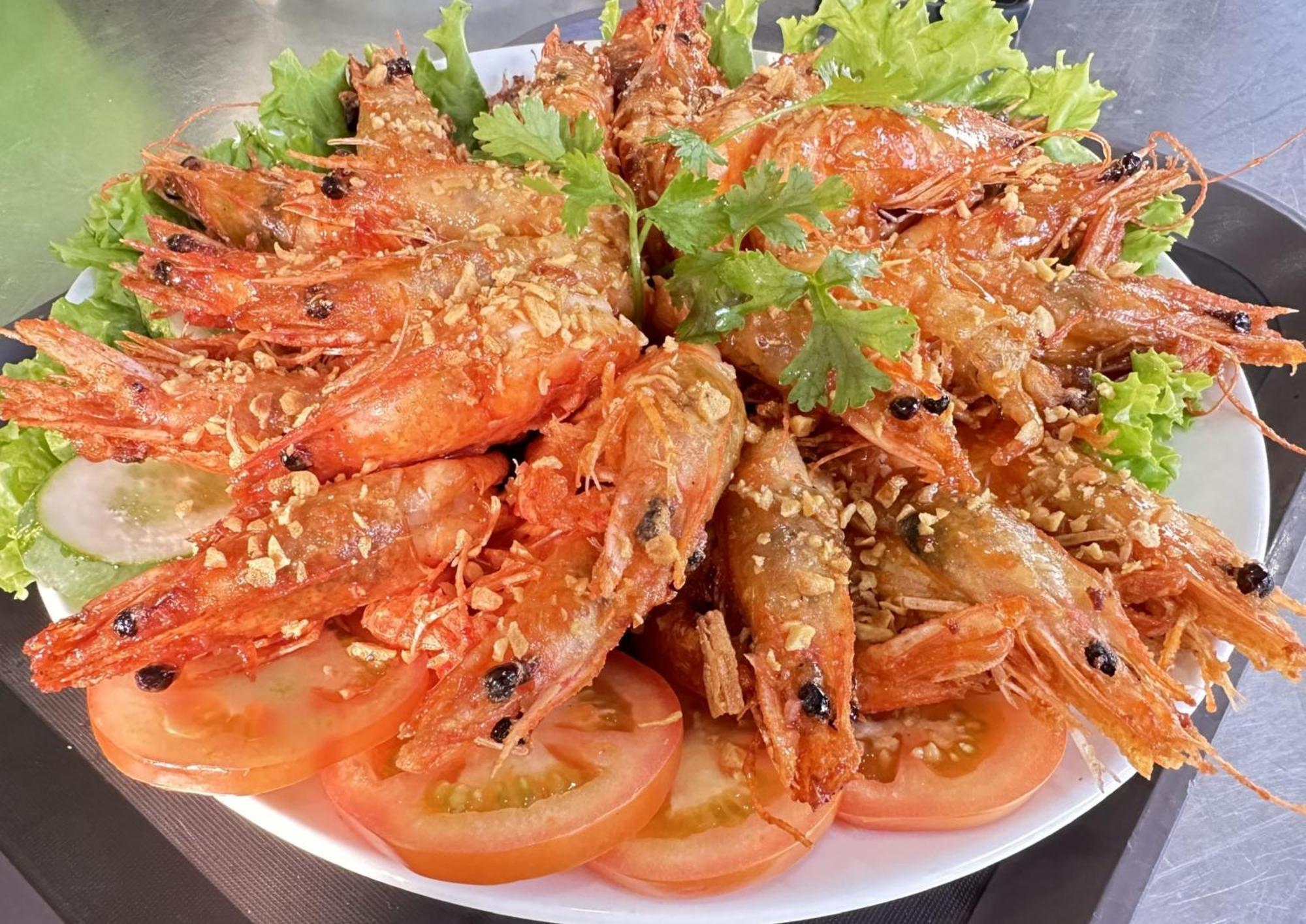 Fla Village Duong Dong Exterior foto
