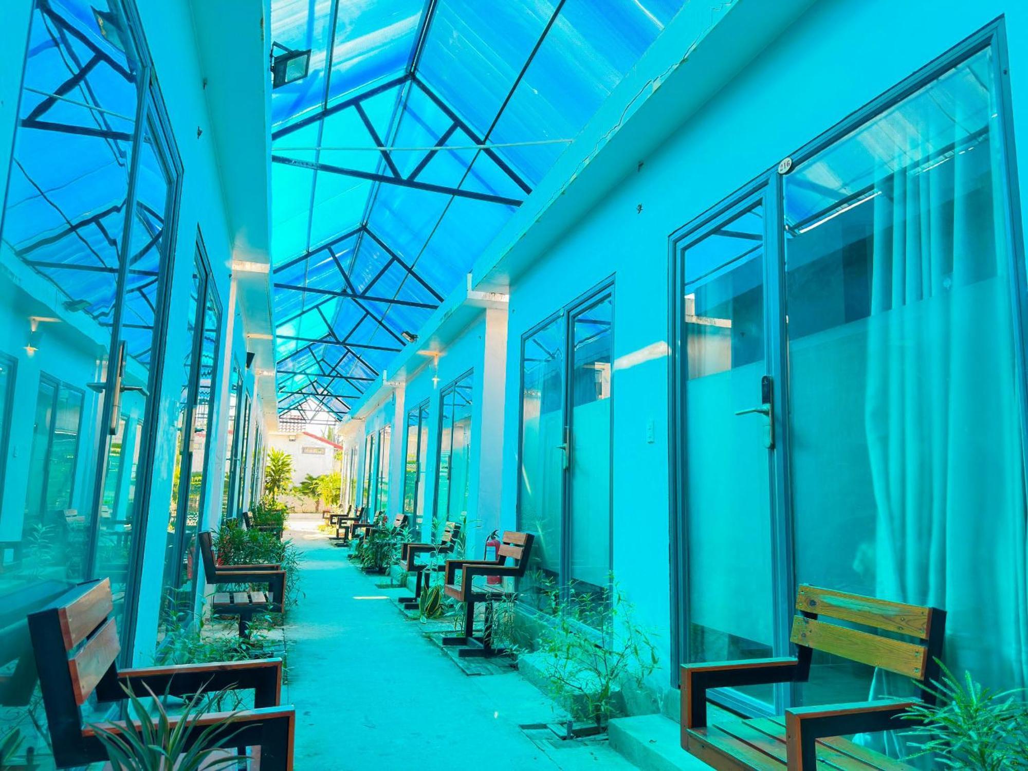 Fla Village Duong Dong Exterior foto